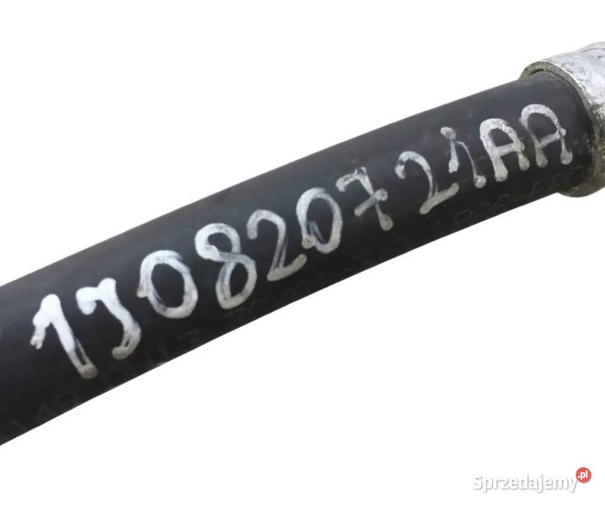 WĄŻ KLIMATYZACJI 1J0820721T 1J0820721AA