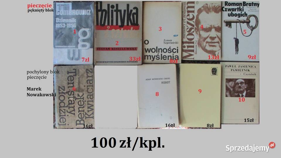 Ostatni naiwni Leksykon Kabaretu Starszych Panów Łódź