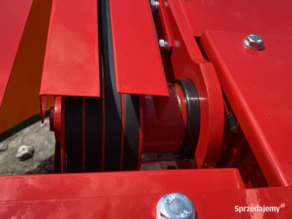 Kosiarka Rotacyjna 165m 185m HYDRAULIKA RATY Żuromin sprzedam
