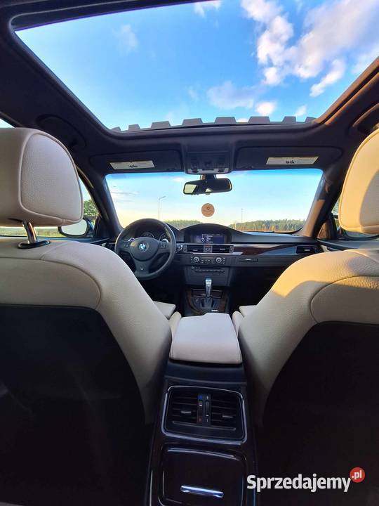 2012 BMW e92 328i Mpakiet nieuszkodzony podkarpackie Cmolas sprzedam