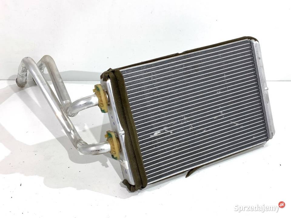 NAGRZEWNICA FIAT SCUDO II 020224500 Van minibus