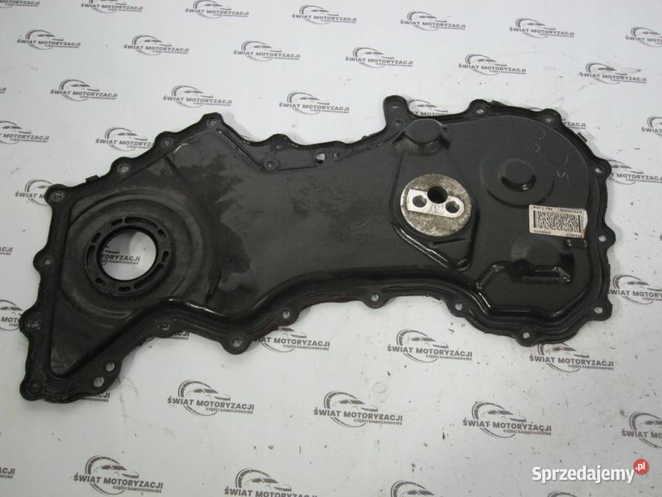 VIVARO TRAFIC 20 DCI M9R782 115 09r obudowa osobowe