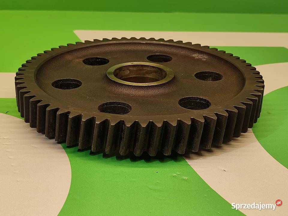 Koło zębate CNH 87678017 PTO Holland T6 Pozostałe Wilkowo