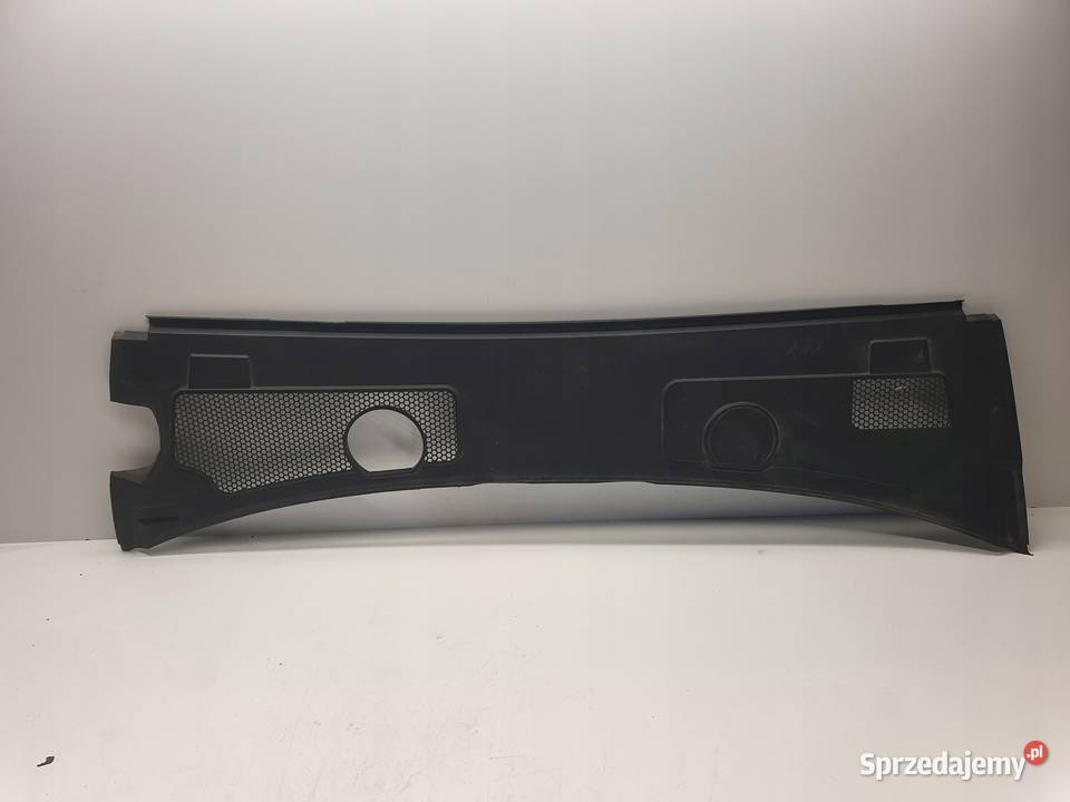 PODSZYBIE PLASTIKOWE AUDI A6 C6 4F1819447 EUROPA śląskie Przystajń