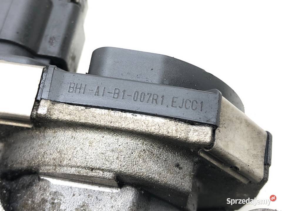 PRZEPUSTNICA CHEVROLET COBALT 22 150 ZAWÓR podkarpackie