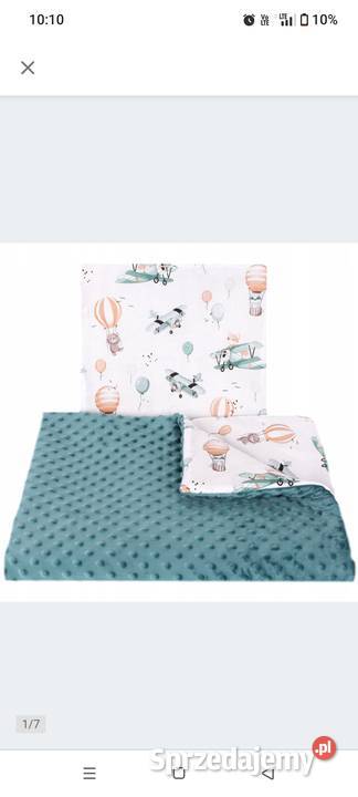 Wózek Baby Merc Zippy Q 3w1 Serock