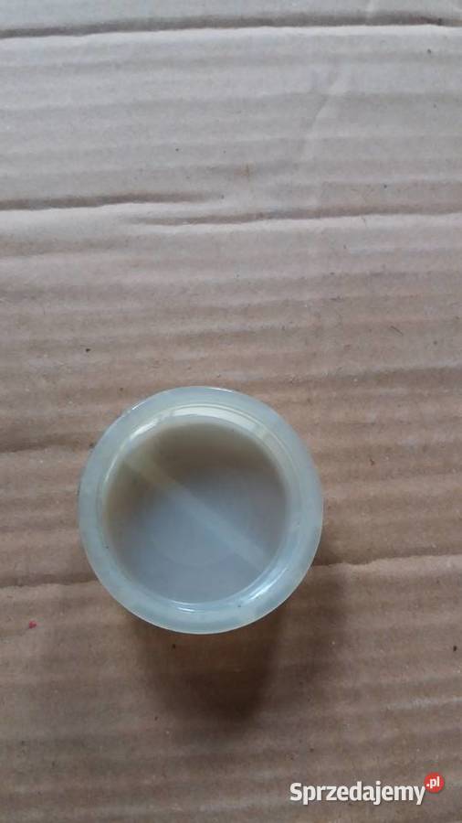 Korek wlewu oleju Jelcz SW680 Kraków