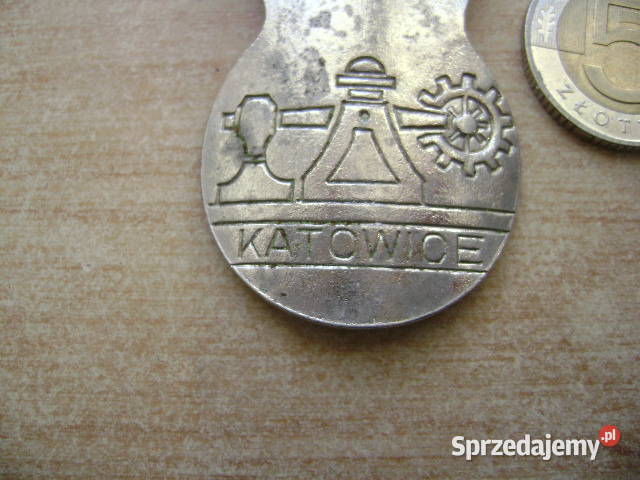 Starocie z PRL Birofilistyka Otwieracz do kapsli sprzedam