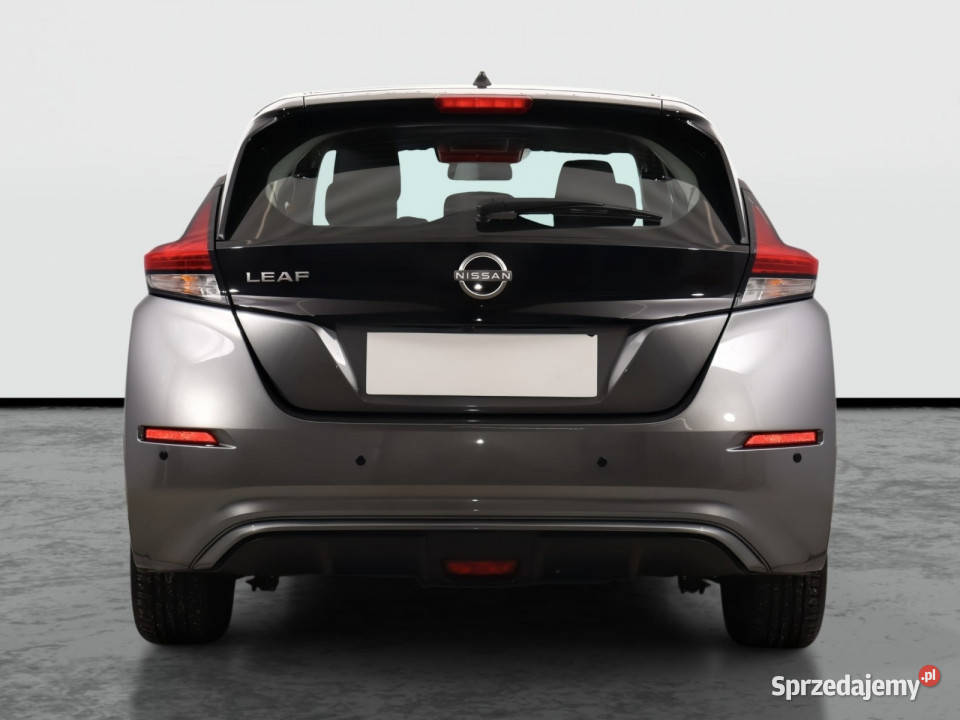Nissan Leaf 40 kWh Piaseczno