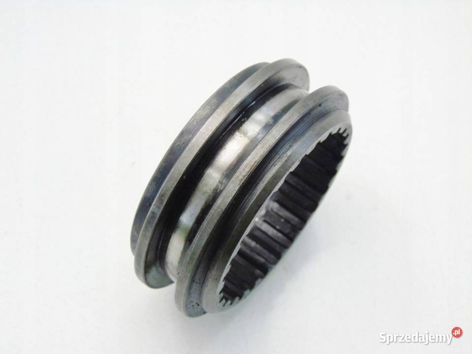 PRZESUWKA BIEGU 11 12 PUNTO PANDA SEICENTO BRAVO Pozostałe Sosnowiec