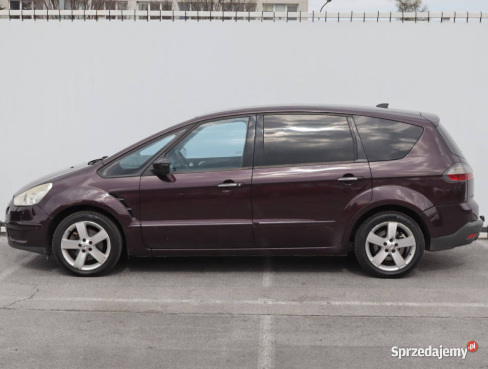 Ford S 18 TDCi Lublin sprzedam