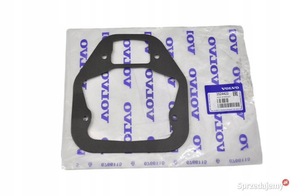 VOLVO S60 V70 XC70 uszczelka tarczy kotwicznej Bielany Wrocławskie