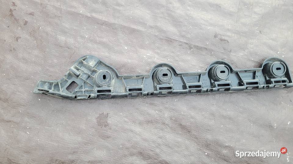 ŚLIZG ZDERZAKA LEWY TYŁ SKODA OCTAVIA IV KOMBI śląskie Ruda Śląska