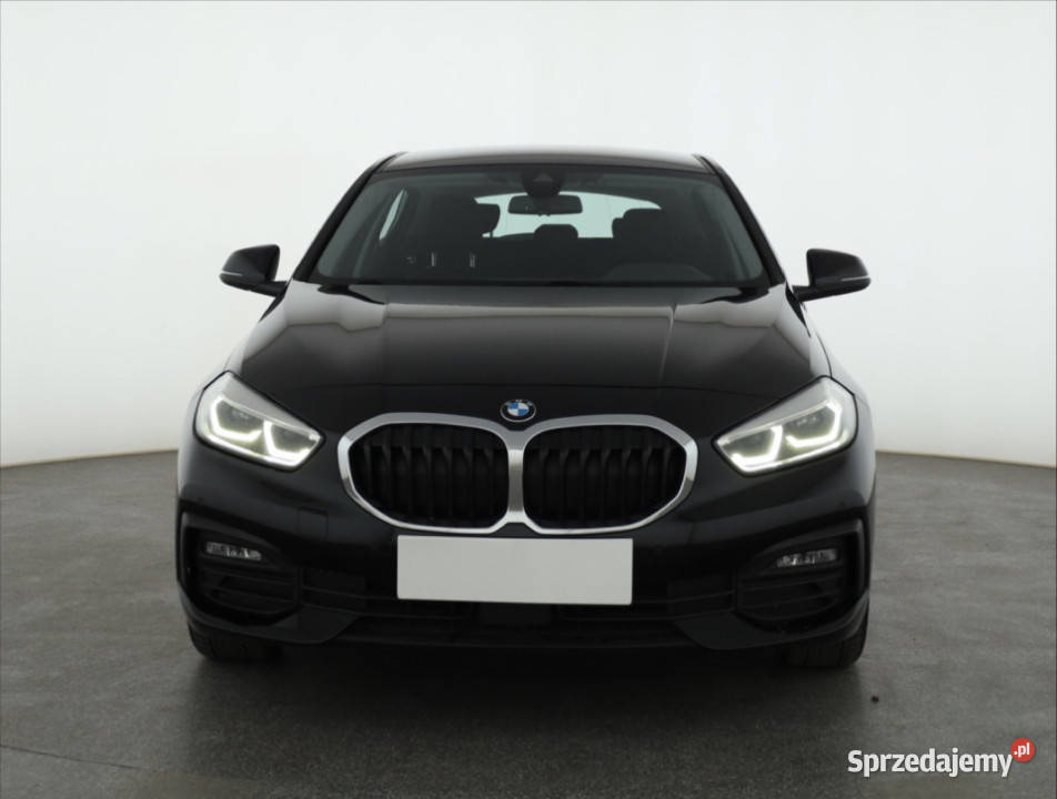 BMW 1 118i światła przeciwmgielne mazowieckie Piaseczno