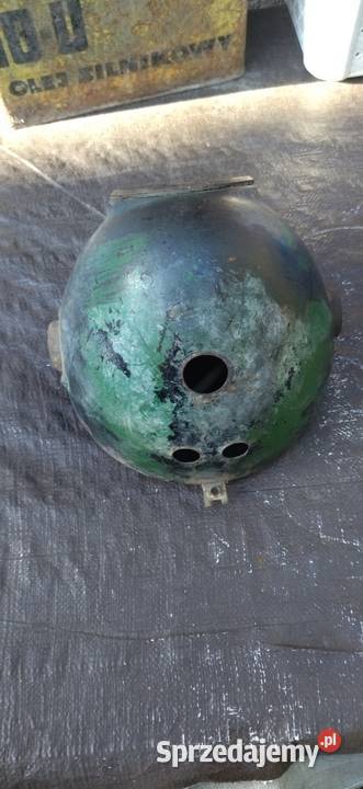 Lampa przednia M72 Pozostałe Aleksandrów Łódzki