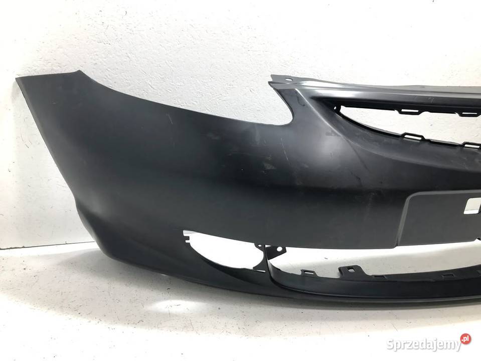 HONDA JAZZ 2004 WERSJA JAPOŃSKA ZDERZAK PRZÓD Skarżysko-Kamienna sprzedam