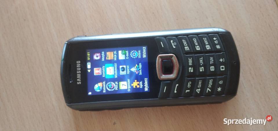 samsung solid gtb2710 2710 ab803446bu ekran Pozostałe Sandomierz