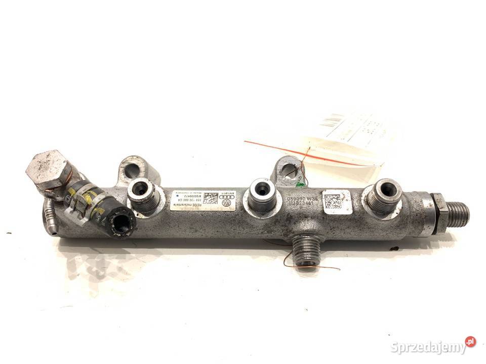 LISTWA WTRYSKOWA AUDI A6 C7 059130090CA 30 245 sprzedam