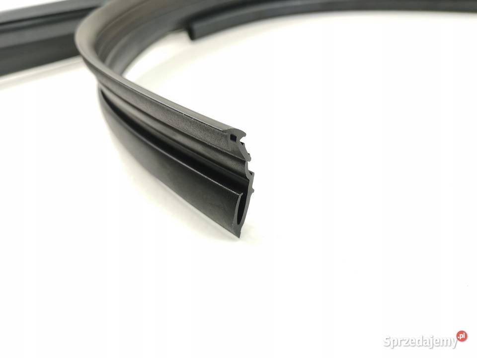 USZCZELKA SZYBY DRZWI PRAWY TYŁ OPEL ANTARA OE sprzedam