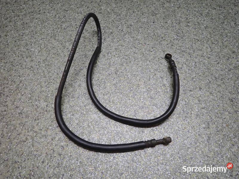 PRZEWÓD HAMULCA HAMULCOWY PRZÓD HONDA CLR 125 Strzelce Krajeńskie sprzedam