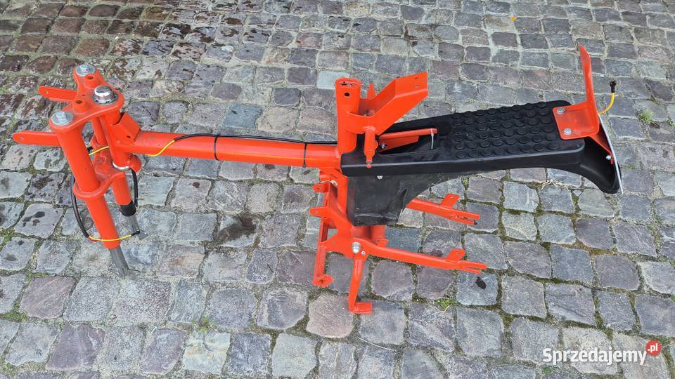 Motorynka m3 zarejestrowana nieuszkodzony podlaskie