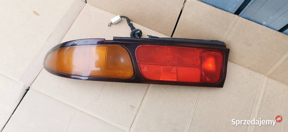 Lampa tylna lewa Ford Probe II lift Szczytno sprzedam