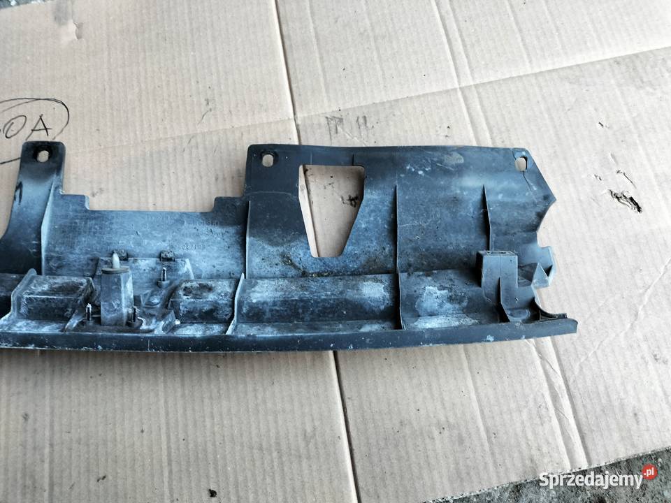 PEUGEOT 306 ATRAPA ATRAPKA GRIL Kamień-Kolonia