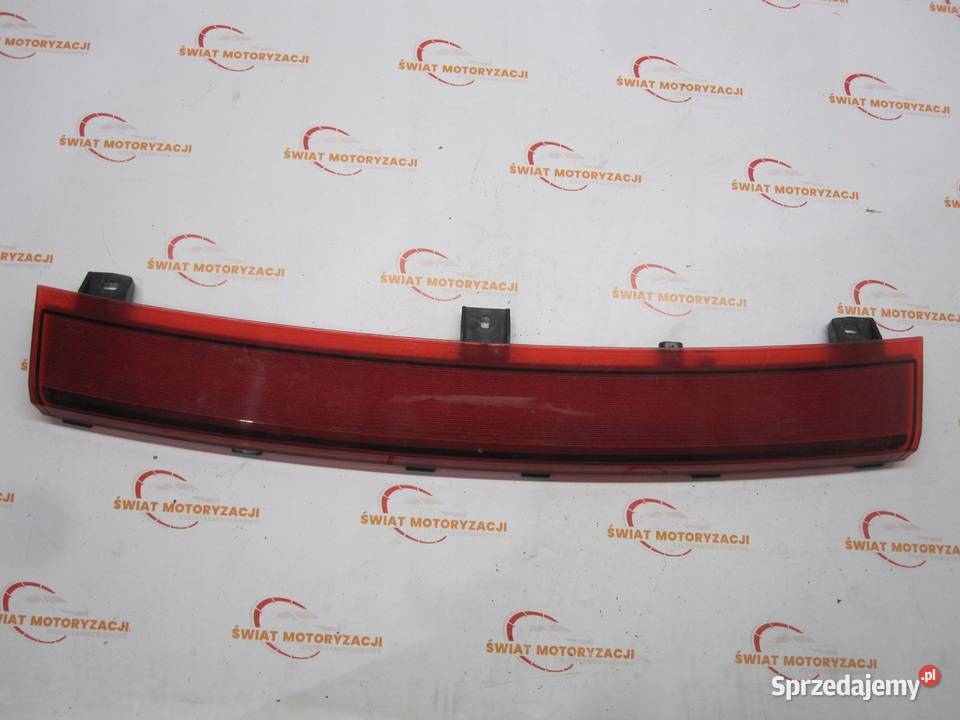 AUDI A1 światło STOP 8X0945097 Światła stop Kielce