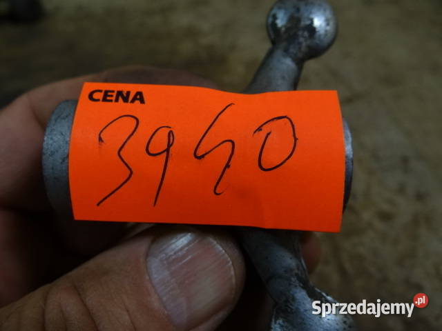 zabierak wału kardana Simson AWO org DDR Żary