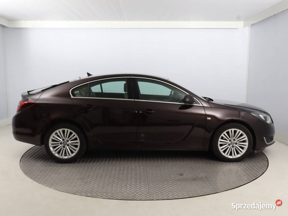 Opel Insignia 20 CDTI centralny zamek dolnośląskie Bielany Wrocławskie