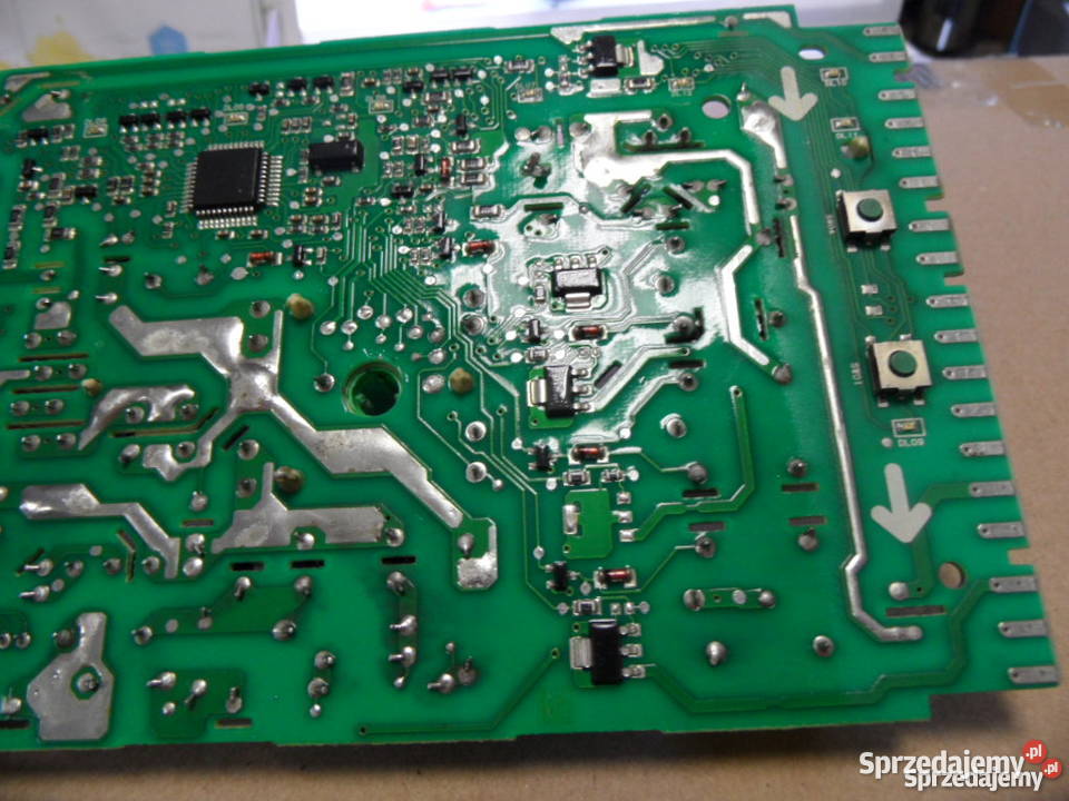 programator pralki whirlpool AWOD8227 Strawczyn