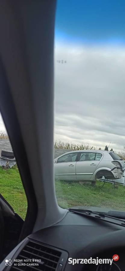 bmw e46 słupki a komplet Imielin