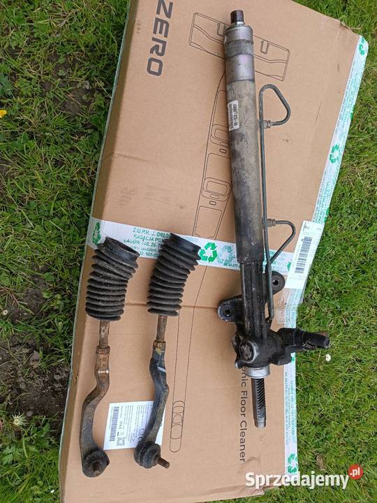 Maglownica honda Civic VI Rzeszów