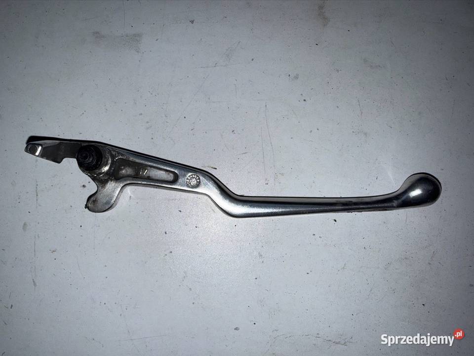 Klamka dźwignia prawa Aprilia SR GT 125