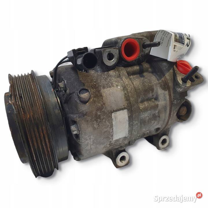 SPRĘŻARKA KLIMATYZACJI Hyundai Santa Fe II 22 Chełm