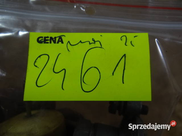 pływak IFA BK 350 org DDR Pozostałe
