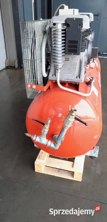 Kompresor tłokowy sprężarka CGA 500 L 1325 małopolskie sprzedam