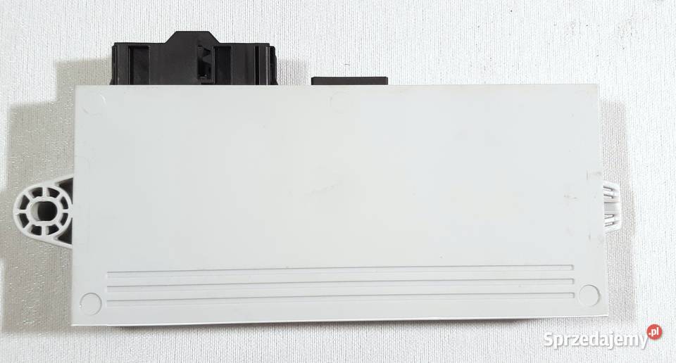 MODUŁ STEROWNIK CAS BMW E87 E90 E91 MODUŁ dolnośląskie Mielęcin