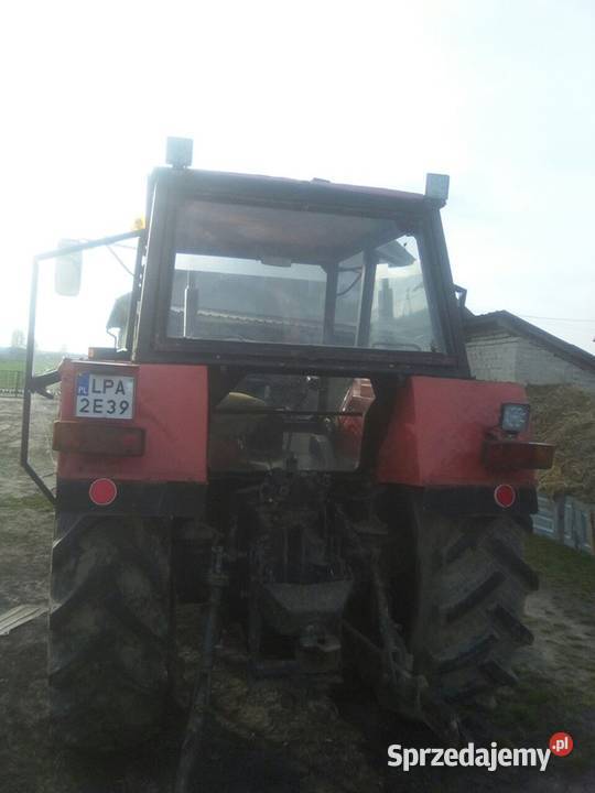 Sprzedam Ursusa Ursus Zaniówka sprzedam