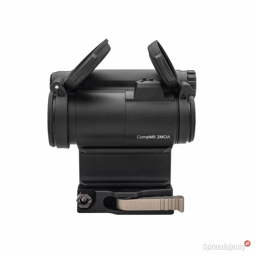 Kolimator Aimpoint CompM5 2MOA LRP39mm z Trzcianka