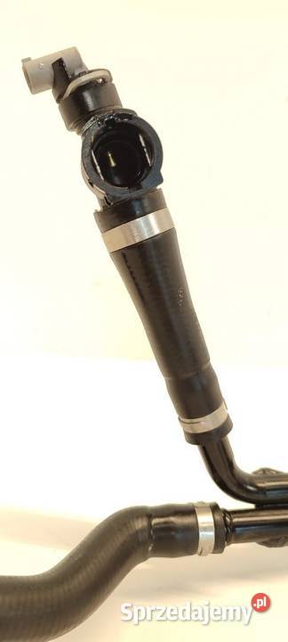 MERCEDES W247 RURA PRZEWÓD WODY 200 A1775017302