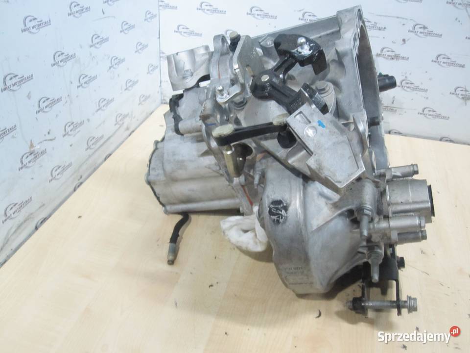 JEEP AVENGER 25r 12 THP HN05 10TMAA 1280 Kielce