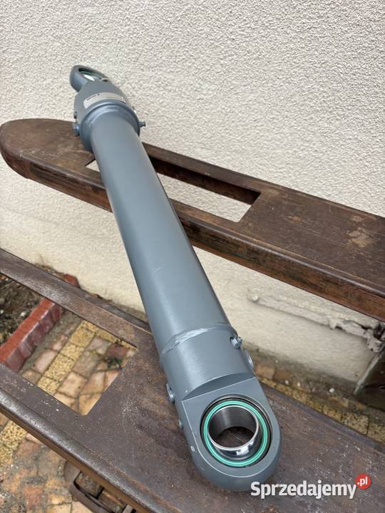 Valmet 2300 FD3 80 450 50 18 7H MVH WIN3138238 Biznes i Przemysł