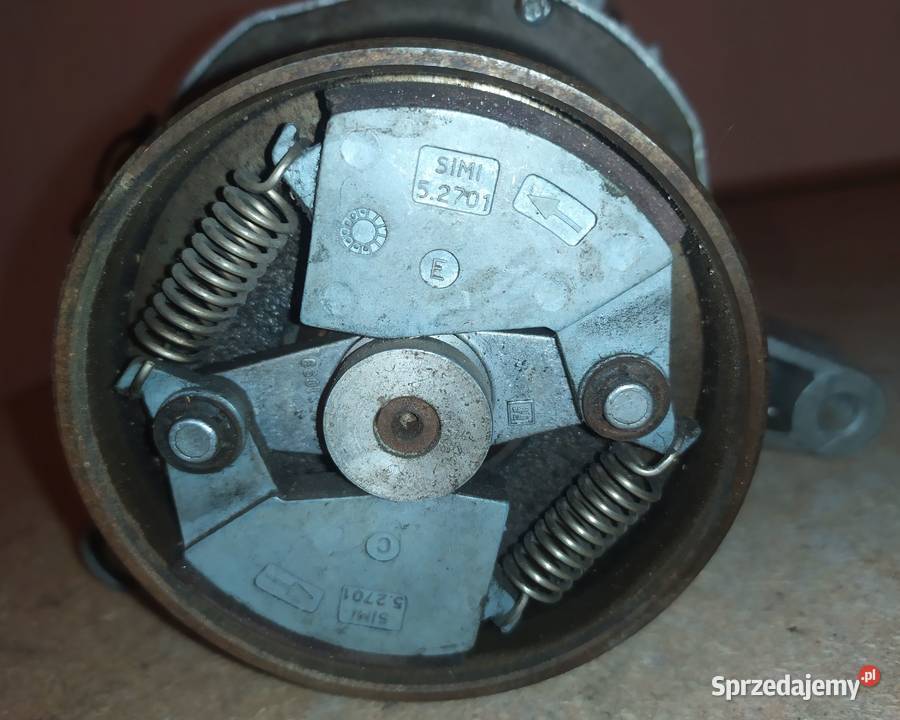 silnik do pralki Bosch Siemens Części i akcesoria Kraśnik