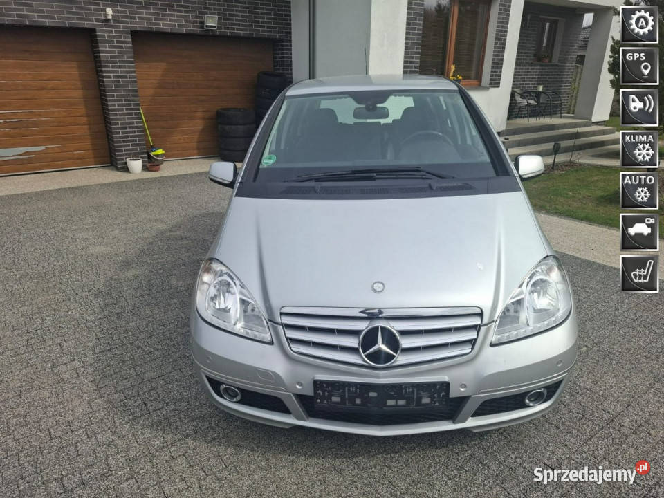Mercedes E 350 MERCEDESBENZ E 350 W212 W212 2009 tempomat pomorskie Słupsk