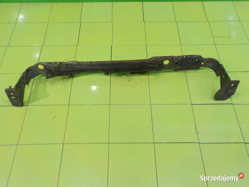 FORD FOCUS MK3 16 TDCI 12r HB 5D belka pod osobowe sprzedam