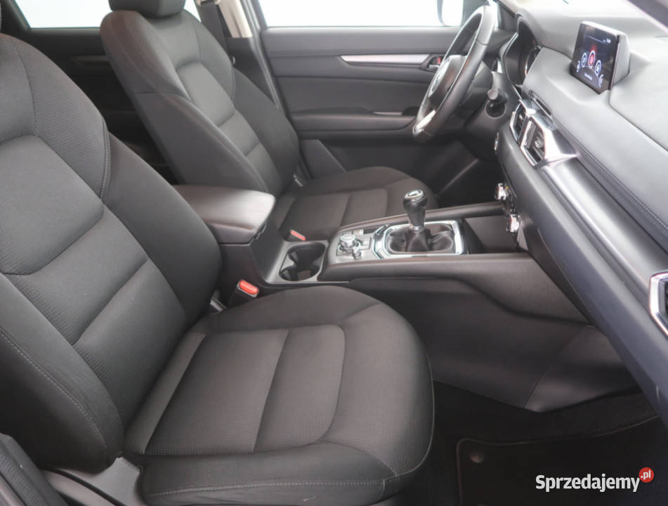 Mazda CX5 20 SkyactivG Bielany Wrocławskie