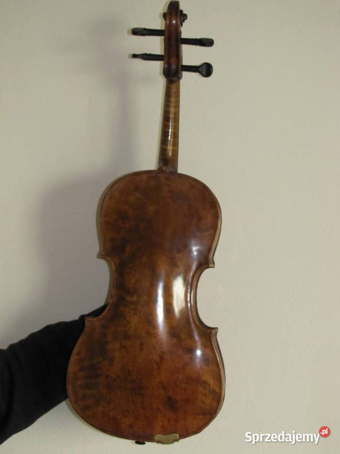 Altówka Lutnicza Instrumenty smyczkowe Świdnica Polska sprzedam