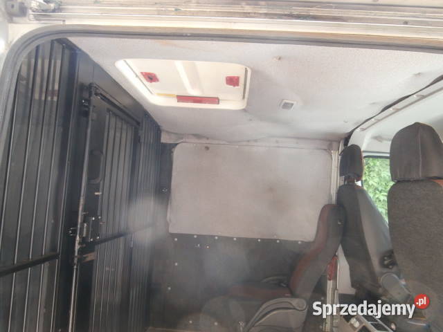 Fiat Ducato 30 2008r Dobre Miasto sprzedam