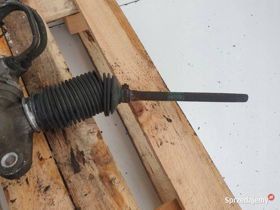 Hyundai Elantra III MAGLOWNICA przekładnia Rudka sprzedam